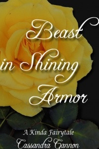 Книга Beast in Shining Armor