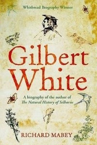 Книга Gilbert White