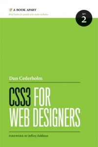 Книга Css3 for Web Designers