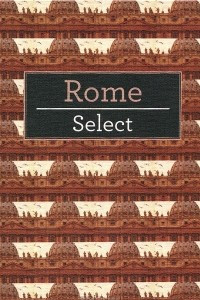 Книга Insight Guides: Rome Select