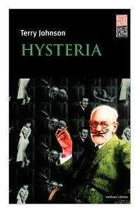 Книга Hysteria