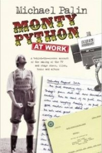 Книга Monty Python at Work