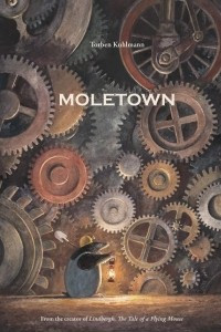 Книга Moletown