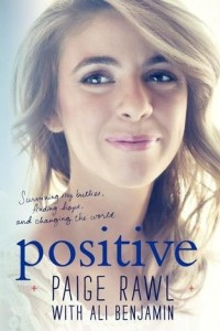 Книга Positive: A Memoir
