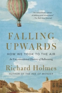 Книга Falling Upwards