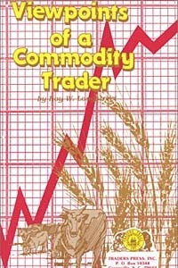 Книга Viewpoints of a Commodity Trader