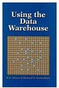 Книга Using the Data Warehouse