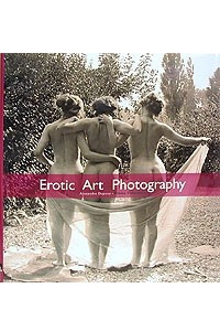 Книга Erotic Art Photography
