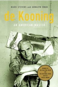 Книга de Kooning: An American Master