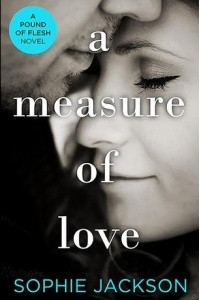 Книга A Measure of Love