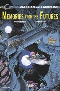 Книга Memories from the Future