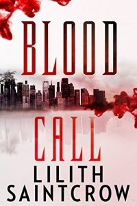 Книга Blood Call