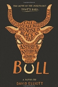 Книга Bull