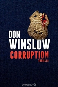 Книга Corruption