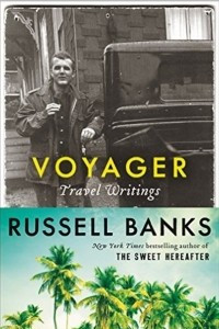 Книга Voyager: Travel Writings