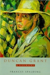 Книга Duncan Grant: A Biography