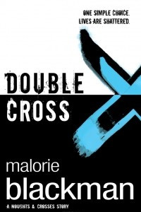 Книга Double Cross
