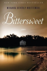 Книга Bittersweet
