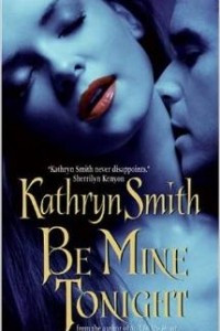 Книга Be Mine Tonight