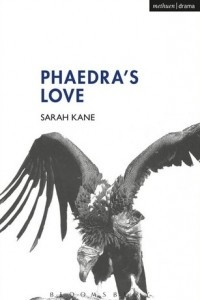 Книга Phaedra's Love
