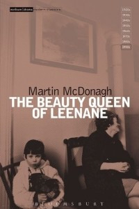 Книга The Beauty Queen of Leenane