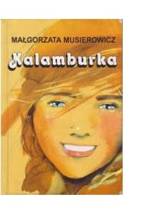 Книга Kalamburka