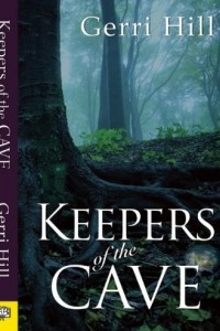 Книга Keepers of the Cave
