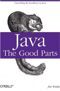 Книга Java: The Good Parts