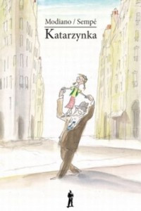 Книга Katarzynka