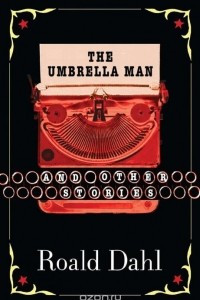 The Umbrella Man and Other Stories