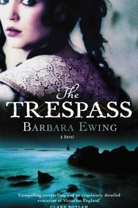 Книга The Trespass