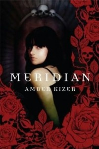 Книга Meridian