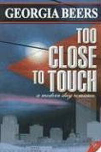 Книга Too Close to Touch