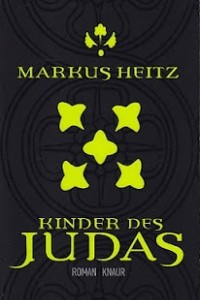 Книга Kinder des Judas