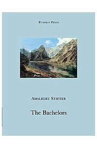 Книга The Bachelors