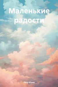 Книга Маленькие радости