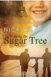 Книга Shaking the Sugar Tree