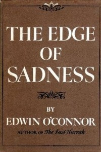 Книга The Edge of Sadness