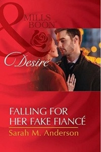 Falling for her Fake Fiance