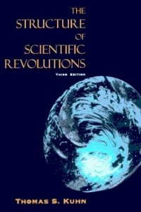 Книга The Structure of Scientific Revolutions (3rd edition)
