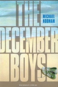 Книга December Boys