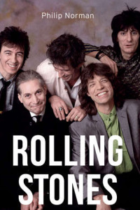 Книга Rolling Stones