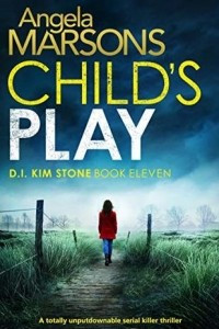 Книга Child's Play