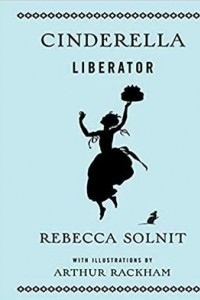 Книга Cinderella Liberator