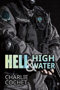 Книга Hell & High Water