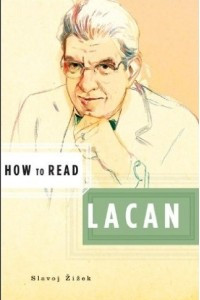 Книга How to Read Lacan (How to Read)