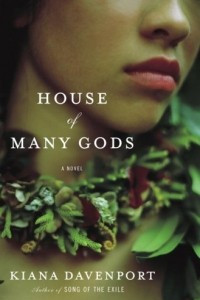 Книга House of Many Gods