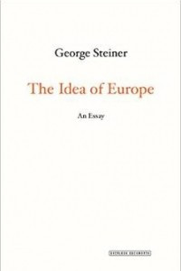 Книга The Idea of Europe: An Essay