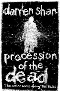 Книга Procession of the Dead