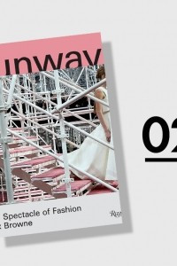 Книга Runway: The Spectacle of Fashion